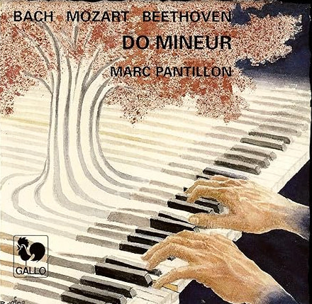 古典音乐《Grande Sonate Pathétique》