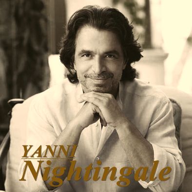Yanni《Nightingale》