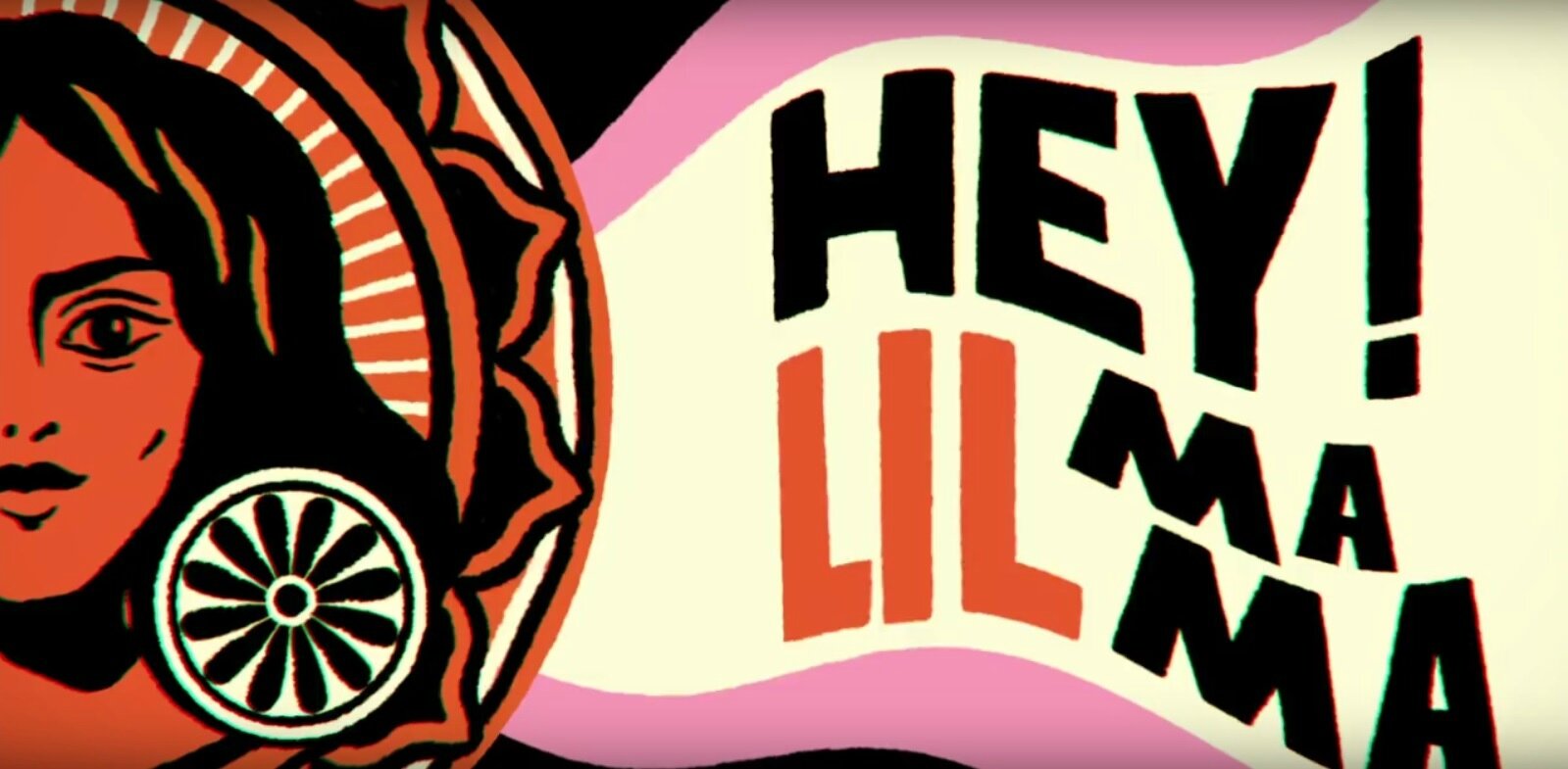 Jain《Lil Mama》