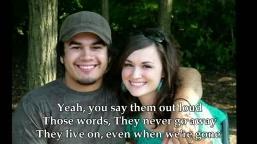 Chris Medina《What Are Words》