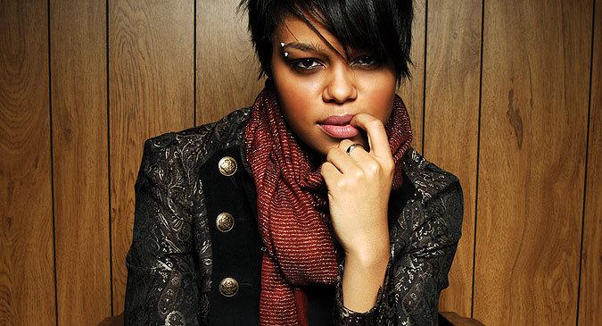 Fefe Dobson《Stuttering》