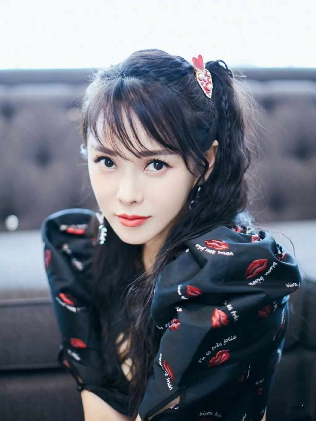 伊能静《我就是年轻》