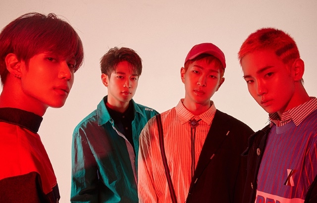 SHINee《The Reason》