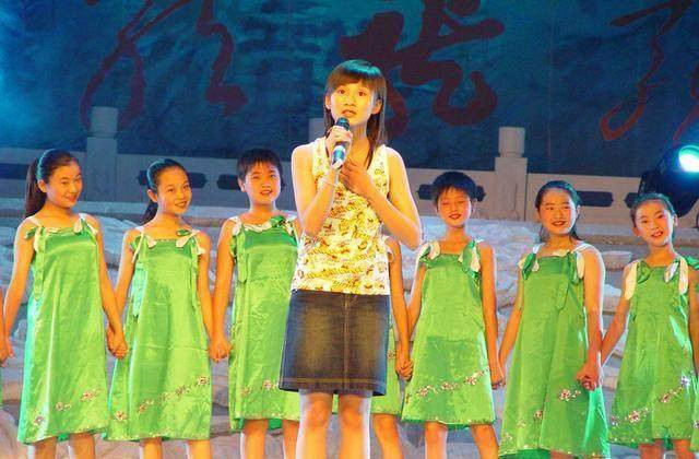 容韵琳《七子之歌》