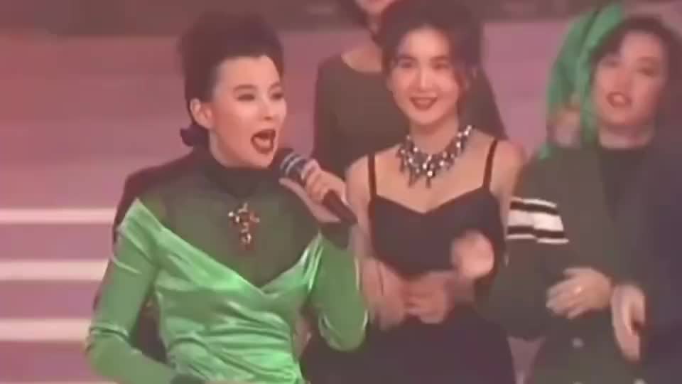 黃安《爱于错误年代》