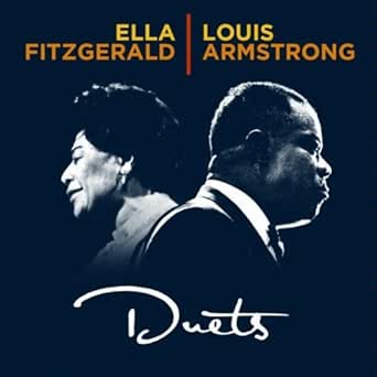 Ella Fitzgerald《Let’s Call The Whole Thi