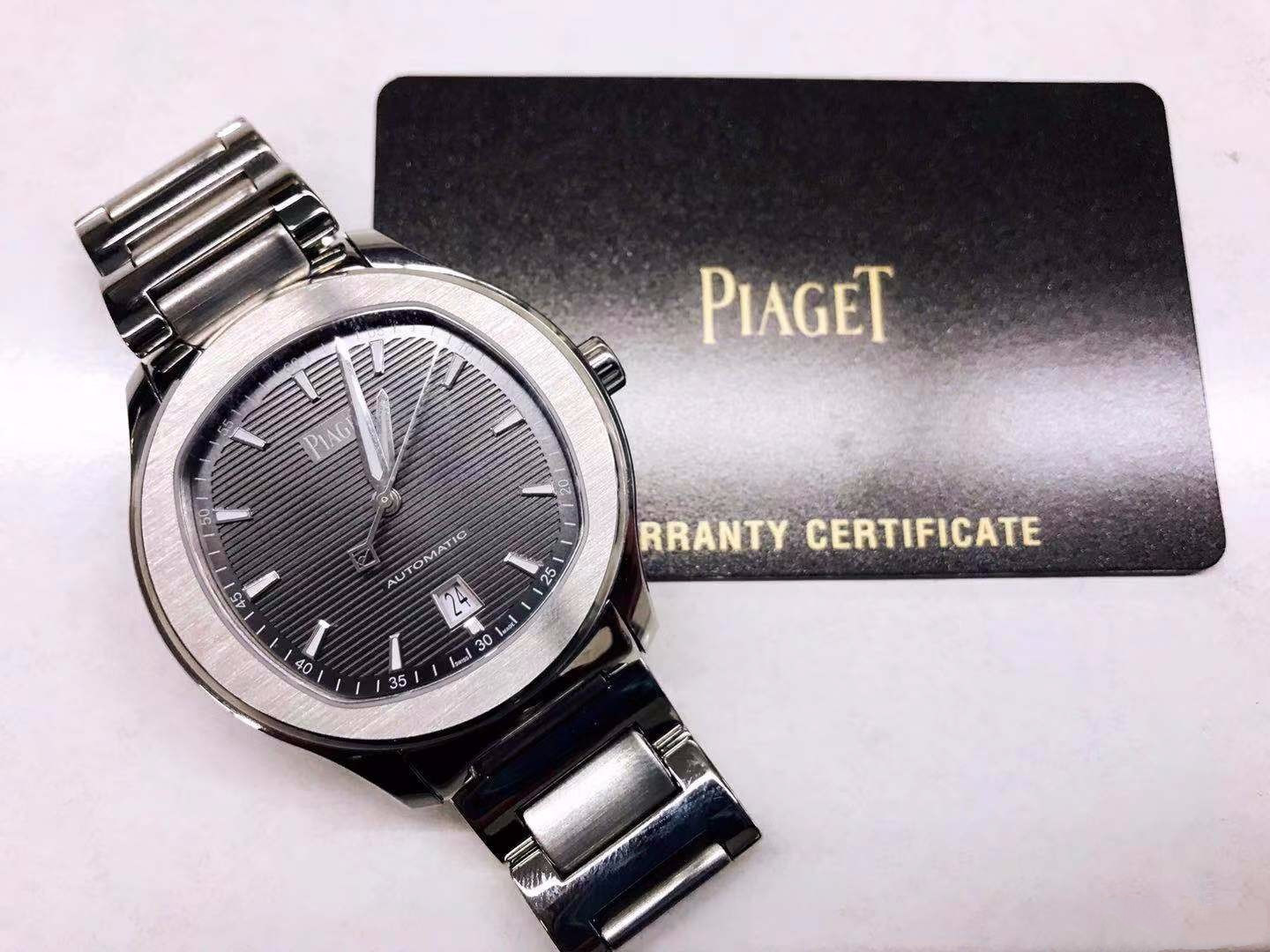 伯爵（Piaget）--表中的至尊之宝