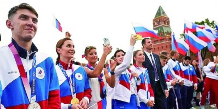 俄罗斯国歌 Russian Anthem