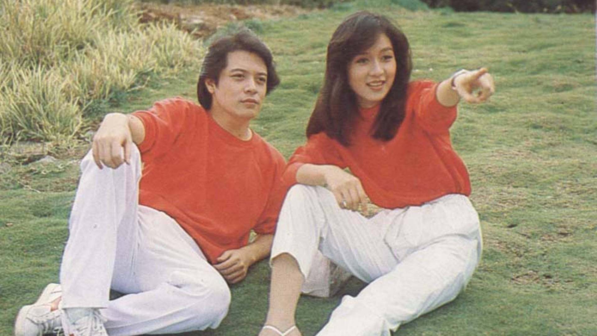 台湾电影《却上心头》主题曲--《却上心头》（刘文正）