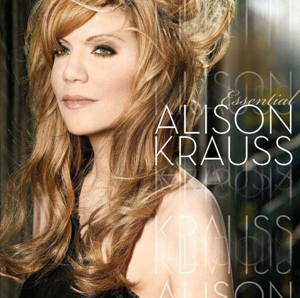 Alison Krauss《I Will》（我愿意）