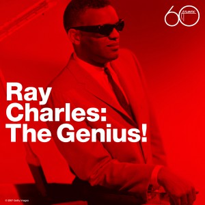 “灵乐之父”Ray Charles的《Fever》