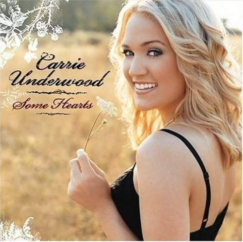 乡村女歌手奖的歌曲《Before He Cheats》Carrie Underw