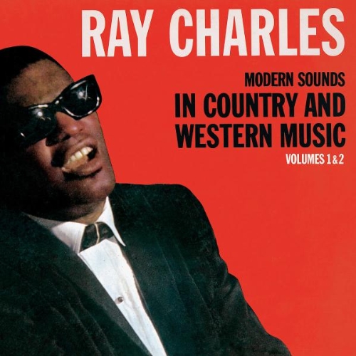 黑人盲人歌手Ray Charles 灵魂之作《A Song For You》