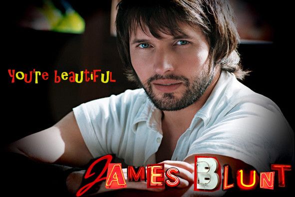 军队中的英国歌手James Blunt《You’re Beautiful》