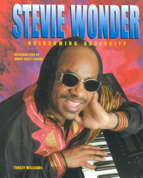 Stevie Wonder《You Are The Sunshine Of My