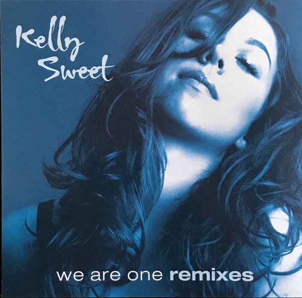 Kelly Sweet 《Raincoat》（雨衣）