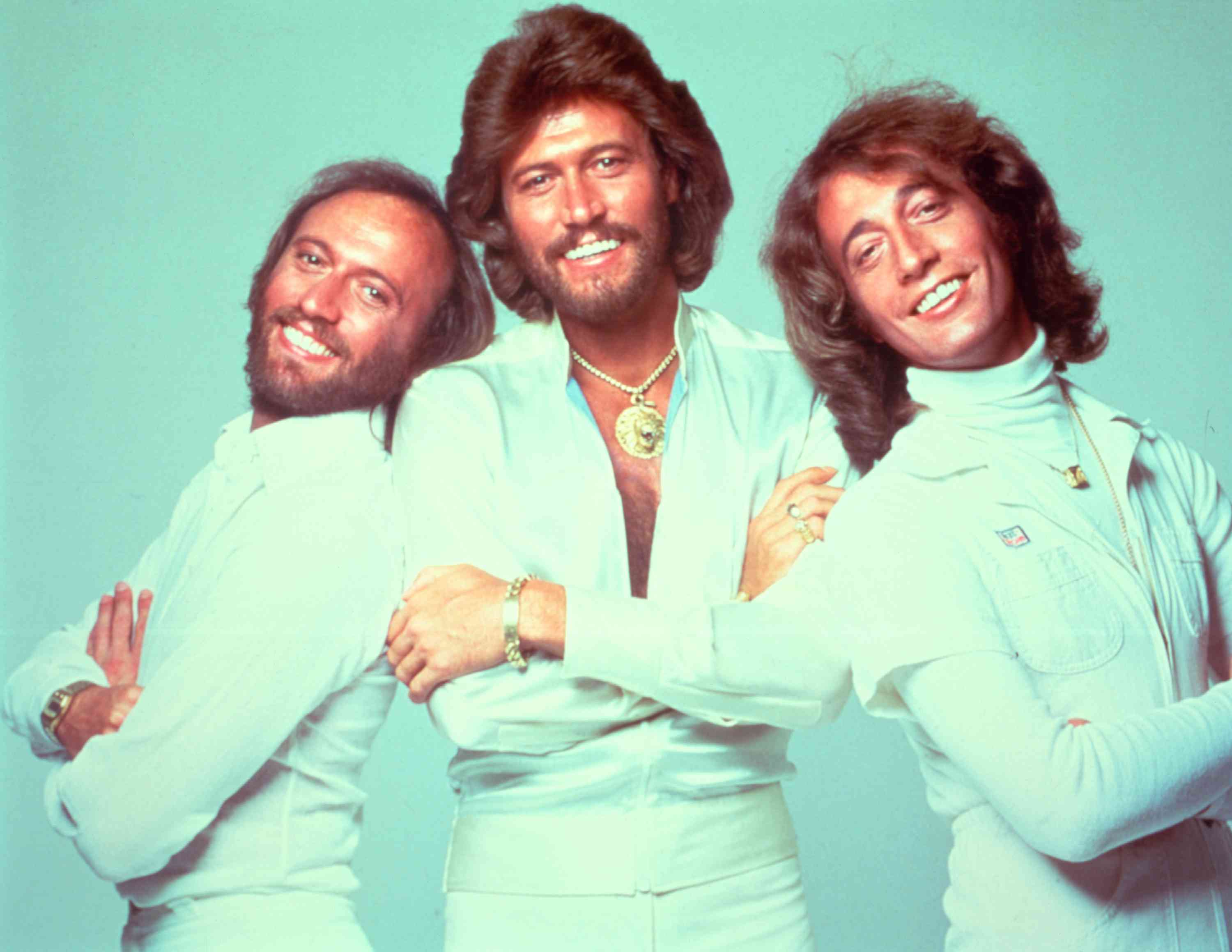 Bee Gees《Give Your Best》