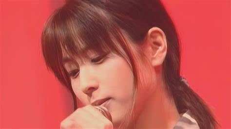 ZARD《I Still Remember》（我依然记得）