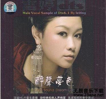 雷婷《想和你去吹吹风》