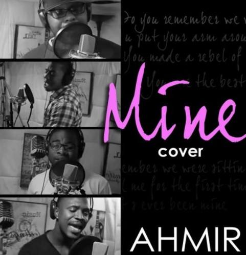 Ahmir《I Won't Change》