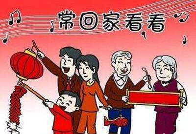 陈红《常回家看看》