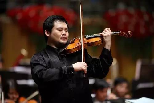 李传韵魔改《查尔达什》