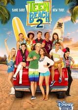 电影《Teen Beach 2》插曲--《Meant To Be》
