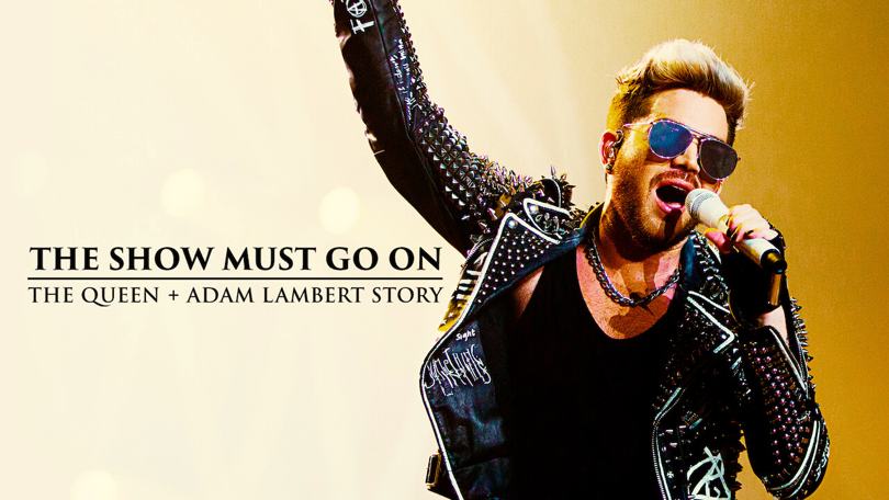 Queen《The Show Must Go On》