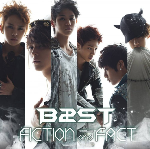 Beast《讨厌的人》
