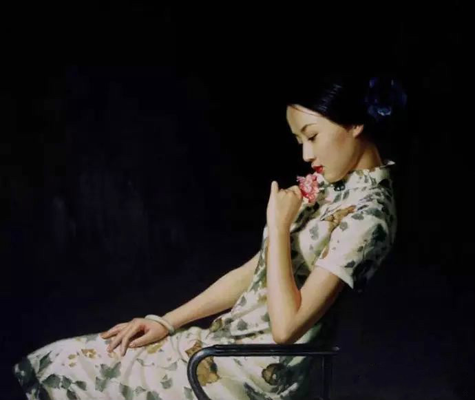 林忆莲《花之色》