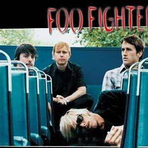电影《雷神》插曲--《Walk》Foo Fighters