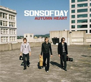 Sons of Day《Oceans Deep》（情深似海）
