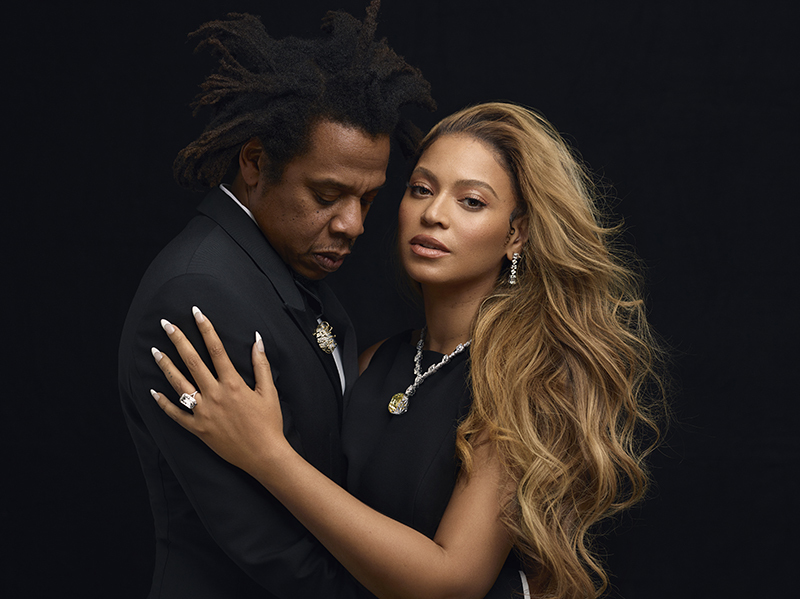 Beyoncé《Crazy In Love》