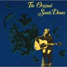 珊迪.丹妮（Sandy Denny）《Listen, Listen》（听 听）