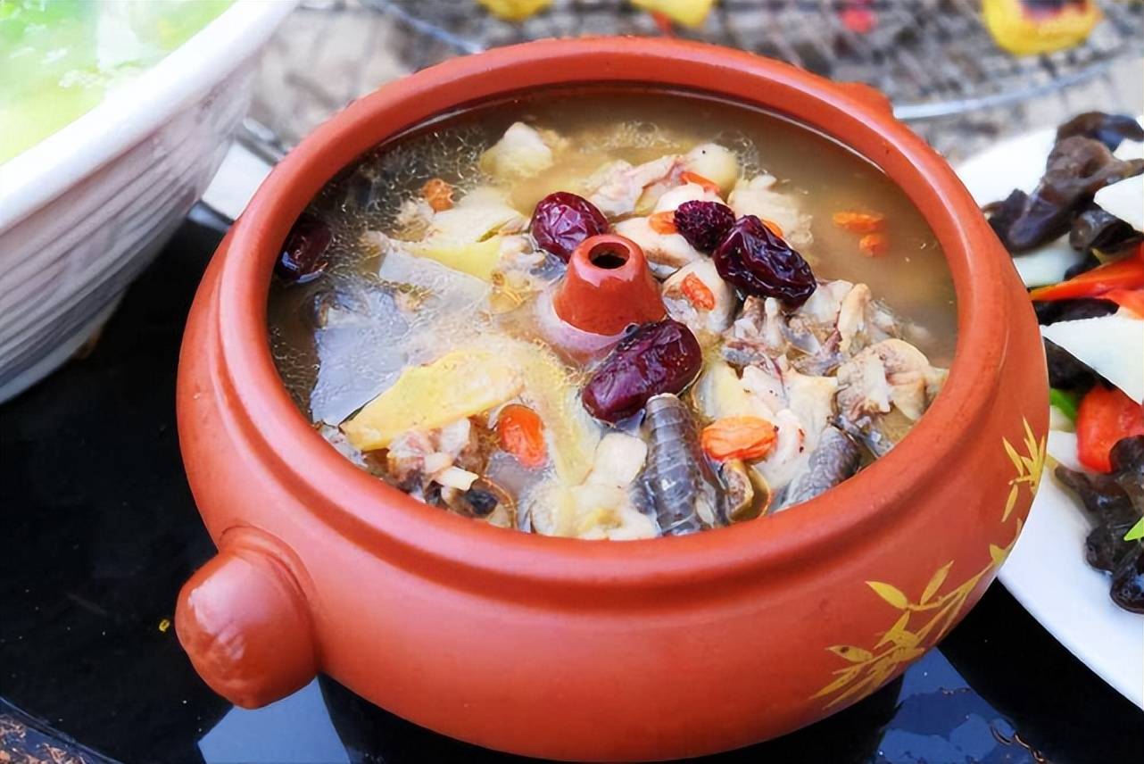 特色云南菜