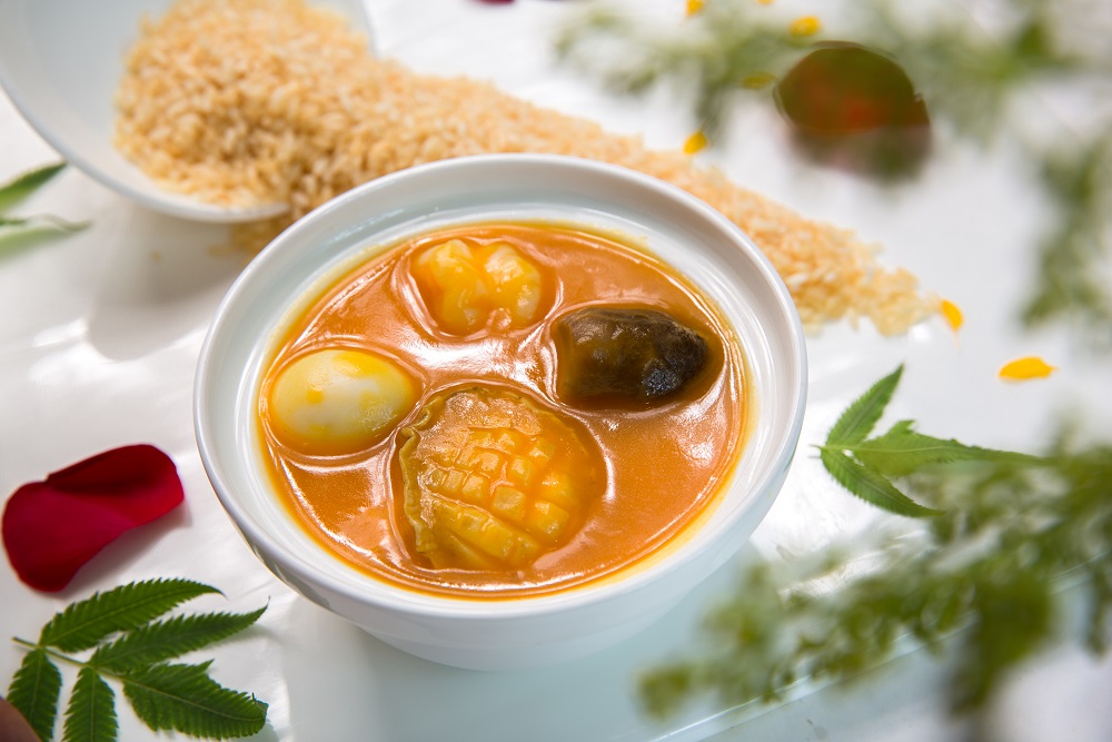 南京公馆菜食府