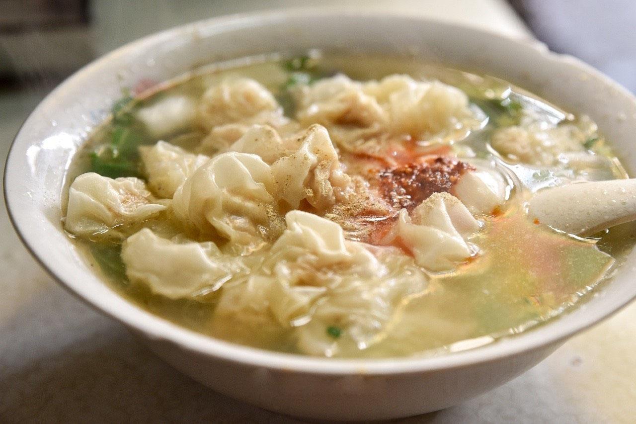 南京名小吃汇总