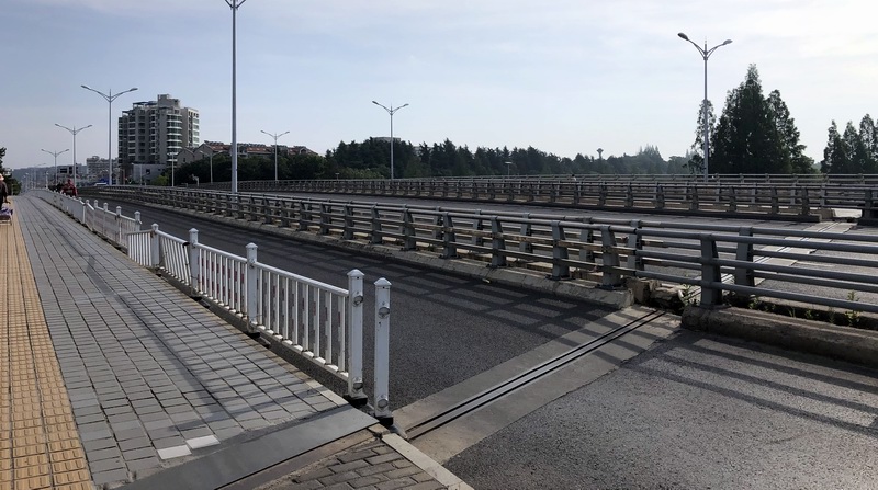 南京铁心桥地名历史由来