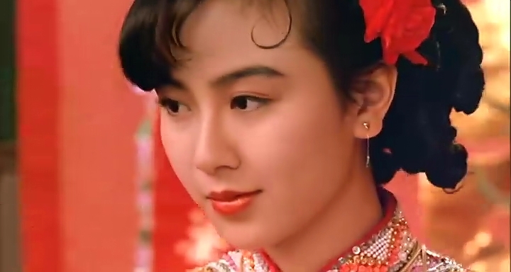 黄小珍《笑着放手》