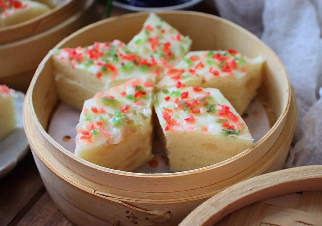 扬州吃东西的地方大全