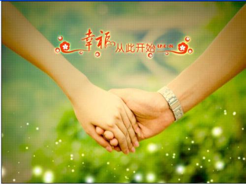 林耿贤《把我的爱放在你手上》