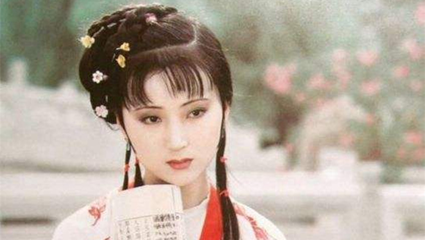 电视剧《红楼梦》插曲--《紫菱洲歌》陈力