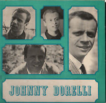Johnny Dorelli《Lettera a Pinocchio》（给匹诺曹
