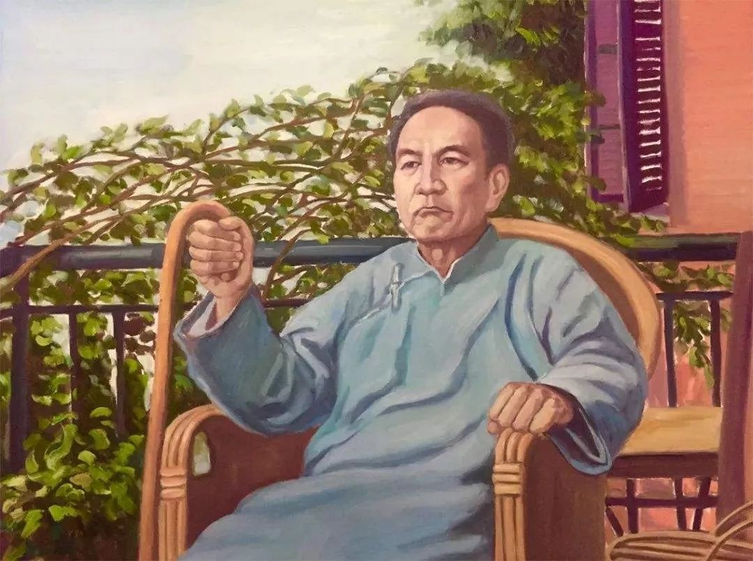 陈寅恪《与妹书》