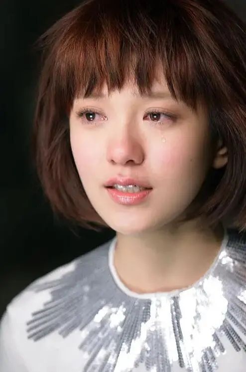 郭采洁《你在,不在》