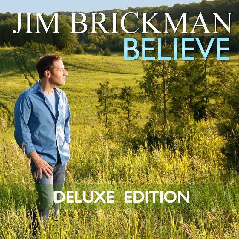 Jim Brickman《Good Morming Beautiful》