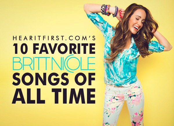 Britt Nicole《You》