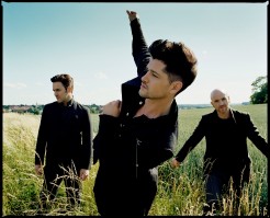 The Script《For The First Time》