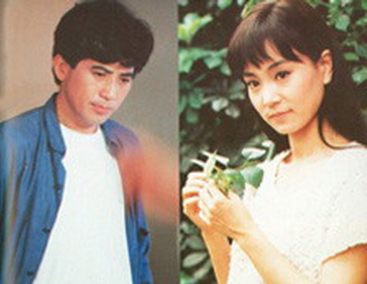 电视剧《烟雨蒙蒙》片尾曲--《蒙蒙烟雨》（高凌风）