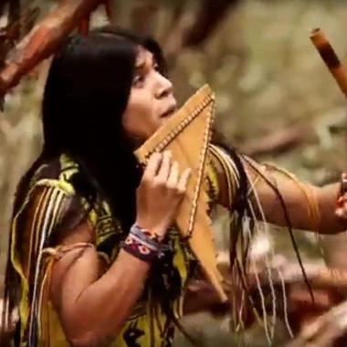山鹰之歌(El Cóndor Pasa)